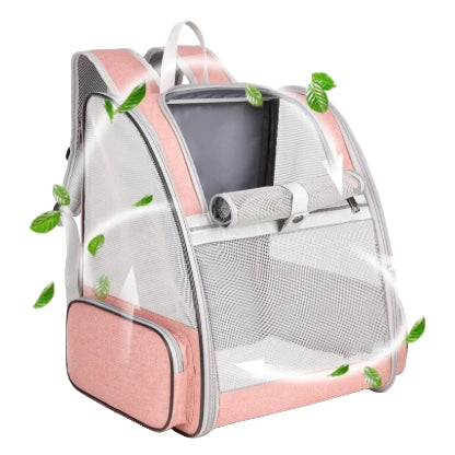 Innovative Traveler Bubble Backpack