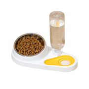 Pet Bowl Water Fountain Pet Dog Basin