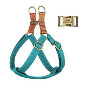 Dog Leash Vest