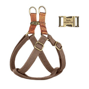Dog Leash Vest
