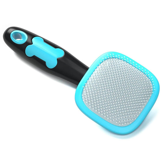 Dog Brush - Purrlo