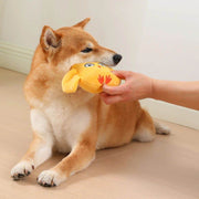 Animals Shape Squeaky Toys