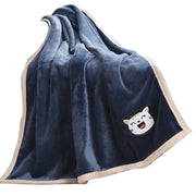 Blanket Pet - Purrlo