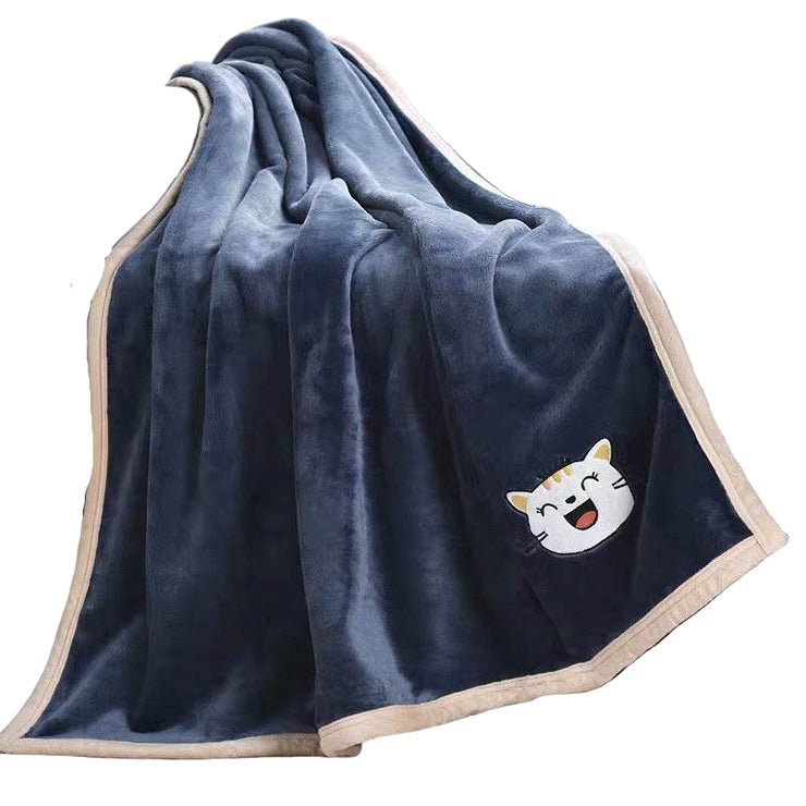 Blanket Pet - Purrlo