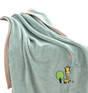 Blanket Pet - Purrlo