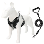 Reflective And Breathable Dog Rope
