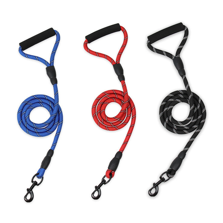 Reflective And Breathable Dog Rope