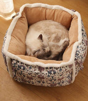 Cat Hammock Hanging Nest - Purrlo