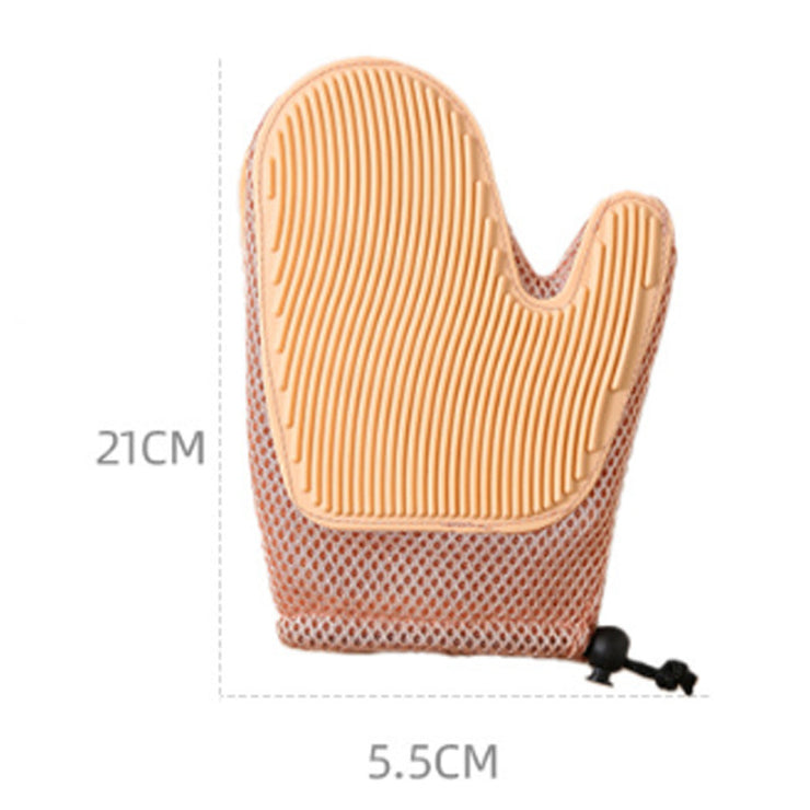 Hair Glove Pet Fur Remover