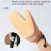 Hair Glove Pet Fur Remover