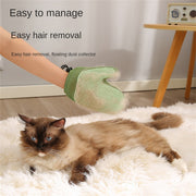 Hair Glove Pet Fur Remover