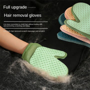 Hair Glove Pet Fur Remover