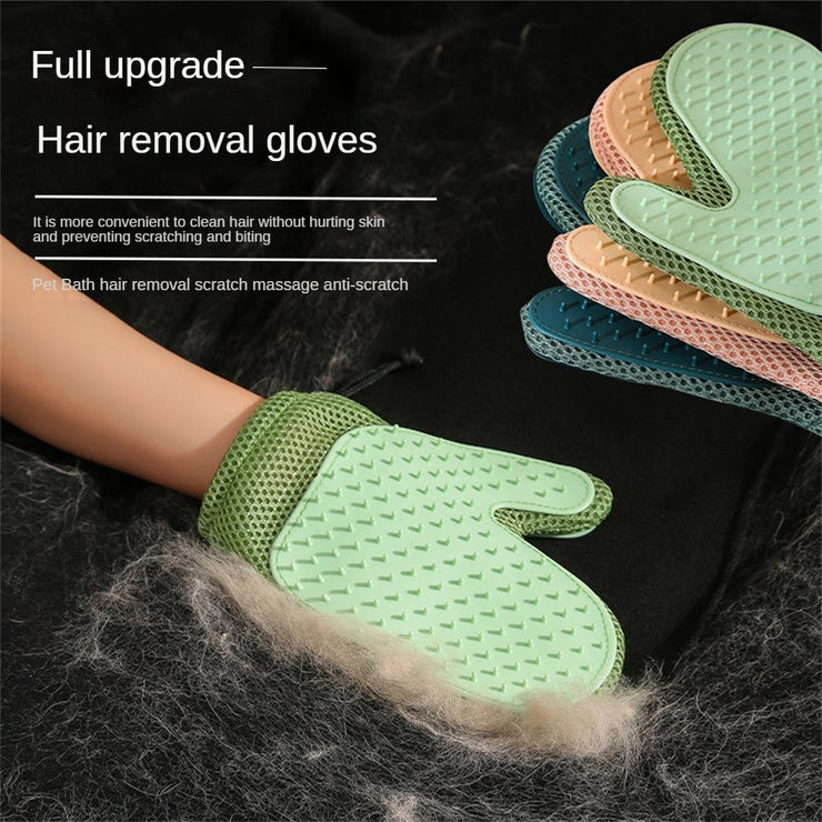 Hair Glove Pet Fur Remover