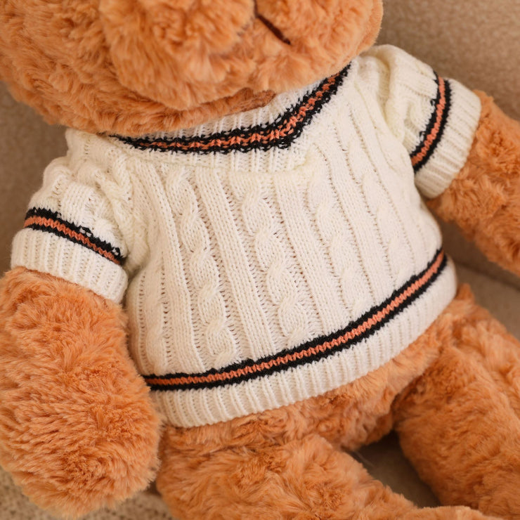Sweater Teddy Doll Plush Toys Bear