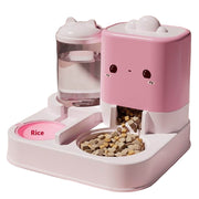 Automatic Pet Feeder - Purrlo