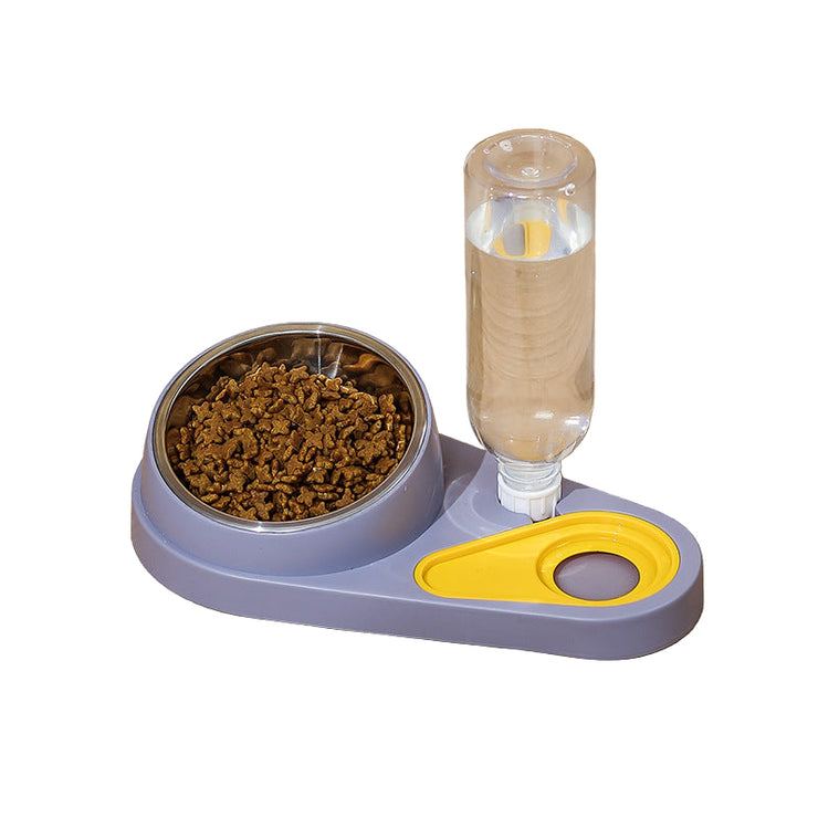 Pet Bowl Water Fountain Pet Dog Basin