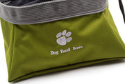 High grade waterproof collapsible pet bowl