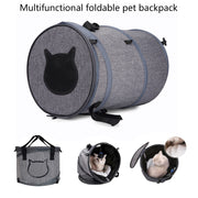 Fodable Pet Carrier Bag