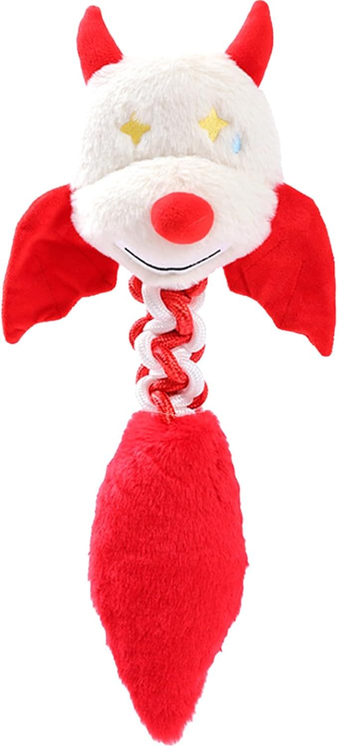Squeaky Dog Toys