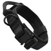 Fashion Personalized Tactical Dog Collar