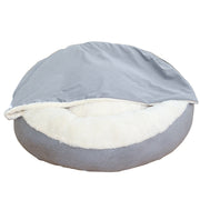 Orthopedic Dog Bed