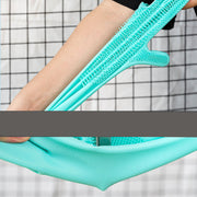 Silicone pet Grooming Hair Comb