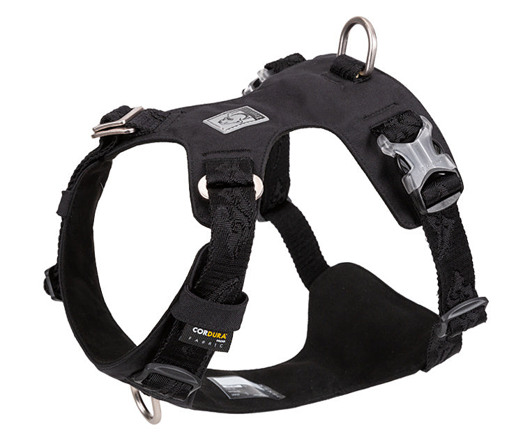 Dog harness for walking