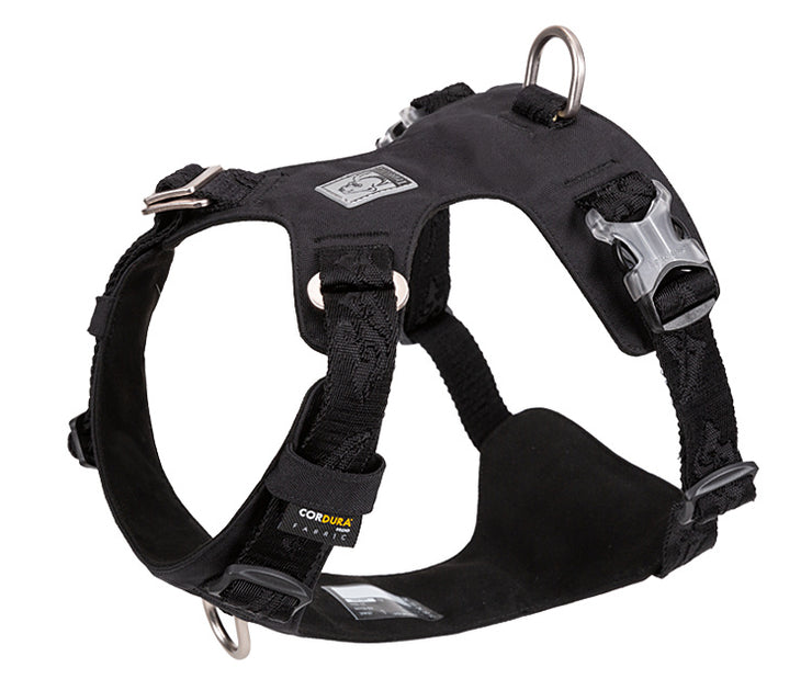 Dog harness for walking