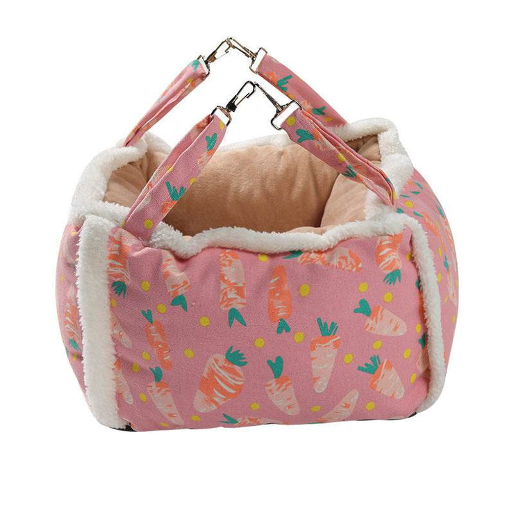 Cat Hammock Hanging Nest - Purrlo