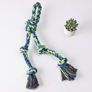 Heavy Duty Dog Rope Toy