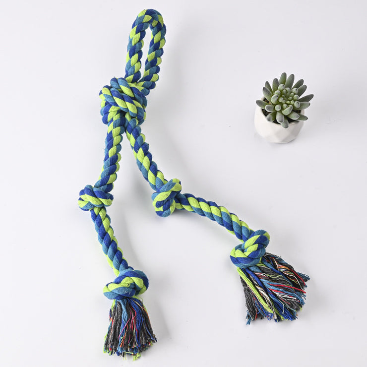 Heavy Duty Dog Rope Toy