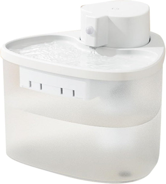Pet Water Fountain