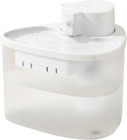 Cat Water Fountain Pet Drinking Bowl