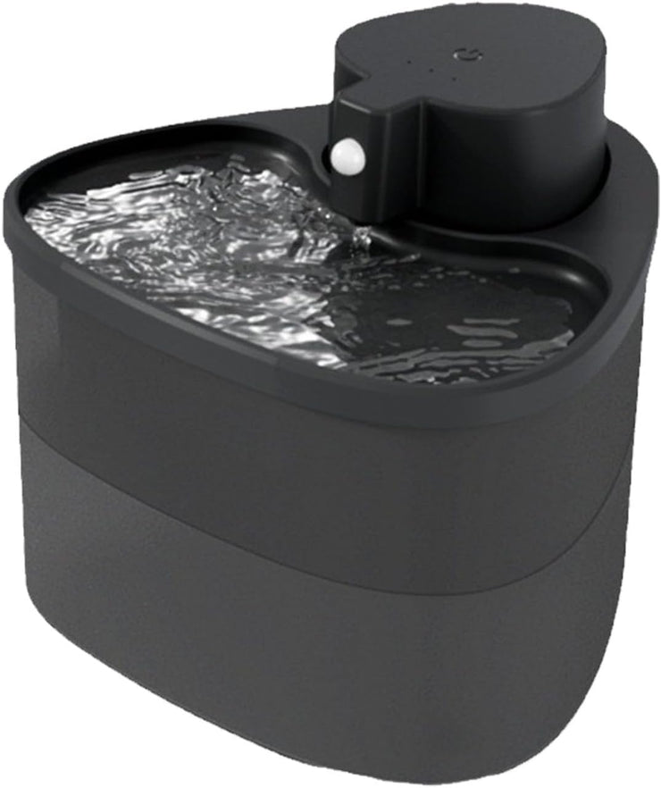 Cat Water Fountain Pet Drinking Bowl