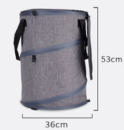 Fodable Pet Carrier Bag