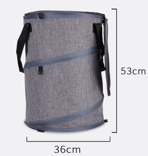 Fodable Pet Carrier Bag