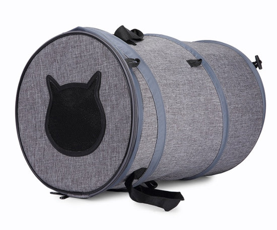 Fodable Pet Carrier Bag