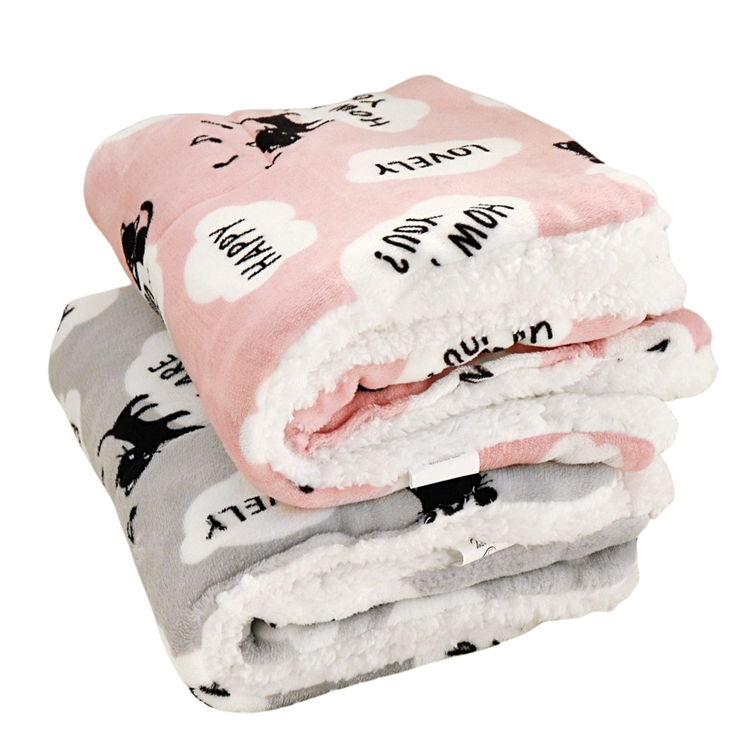 Pet Waterproof Blanket