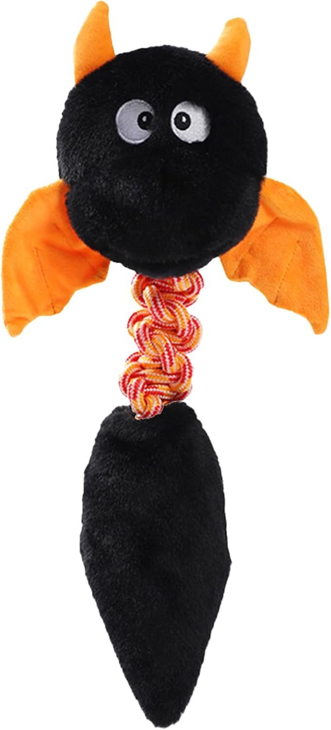 Squeaky Dog Toys