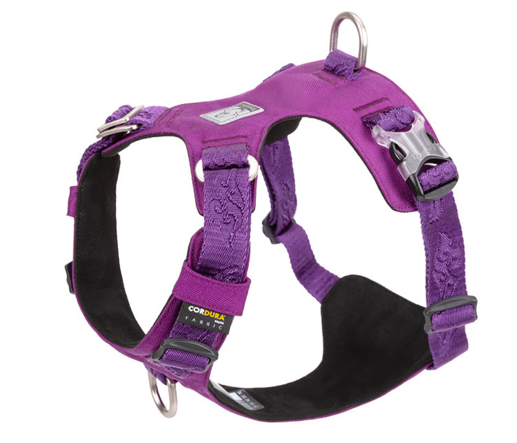 Dog harness for walking