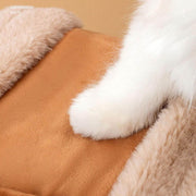 Carrier Bag Backpack - Purrlo