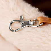 Carrier Bag Backpack - Purrlo