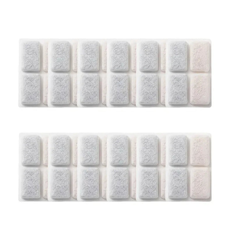 Cat Water Fountain Pet Drinking Bowl