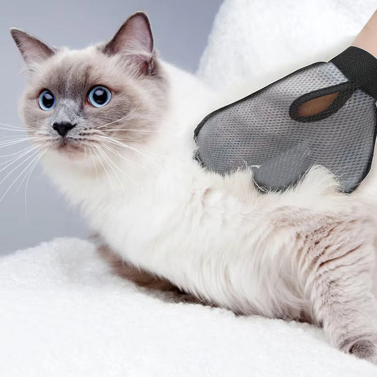 pet Hair Removal Glove