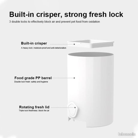 Automatic pet water fountain and dispenser