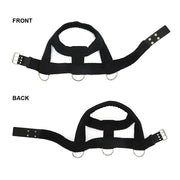 Dog Weight Pulling Harness