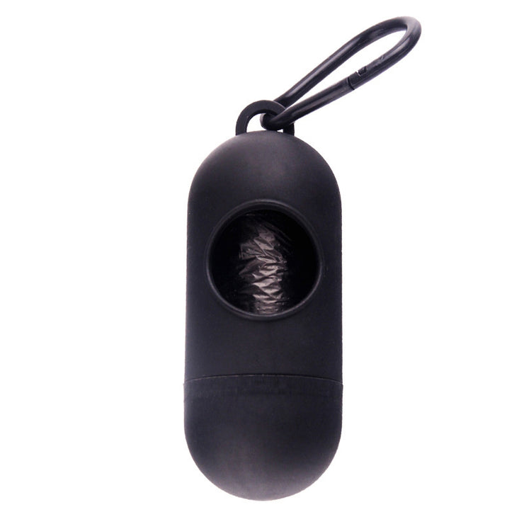 Pet Waste Bag Dispenser