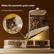 Automatic Pet Feeder - Purrlo