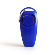 Combo Dog Clicker Whistle - Purrlo