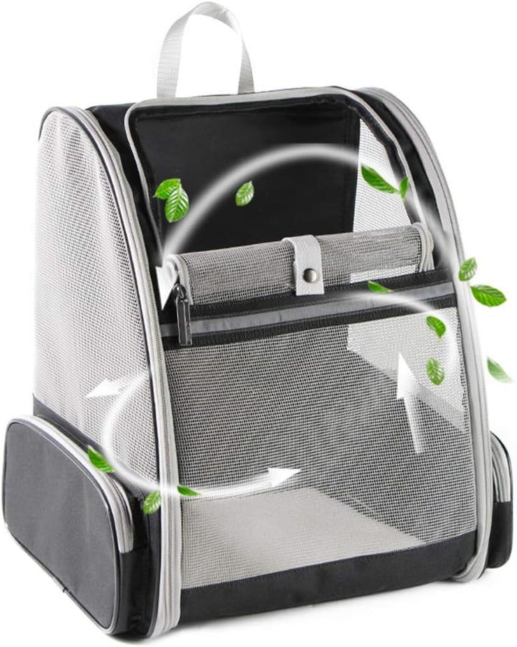 Innovative Traveler Bubble Backpack